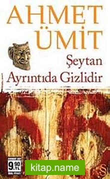 Şeytan Ayrıntıda Gizlidir (Cep Boy)