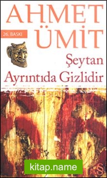 Şeytan Ayrıntıda Gizlidir