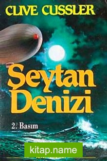 Şeytan Denizi