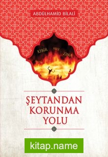 Şeytandan Korunma Yolu