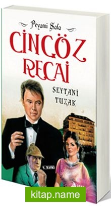 Şeytani Tuzak / Cingöz Recai