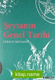 Şeytanın Genel Tarihi