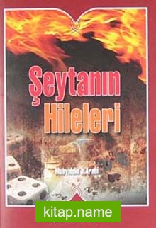 Şeytanın Hileleri cep boy