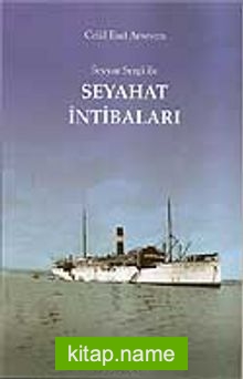 Seyyar Sergi İle Seyahat İntibaları