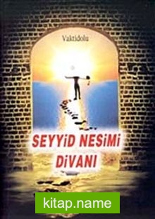 Seyyid Nesimi Divanı