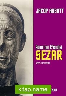 Sezar Roma’nın Efendisi