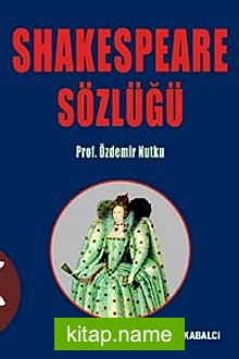 Shakespeare Sözlüğü