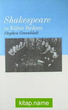 Shakespeare Ve Kültür Birikimi