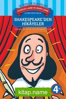 Shakespeare’den Hikayeler