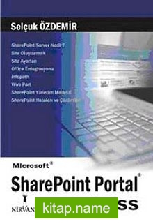 SharePoint Portal Moss