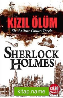 Sherlock Holmes – Kızıl Ölüm