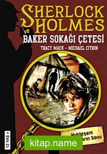 Sherlock Holmes ve Baker Sokağı Çetesi