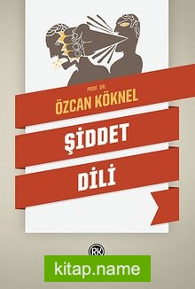 Şiddet Dili