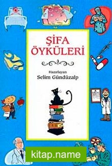 Şifa Öyküleri