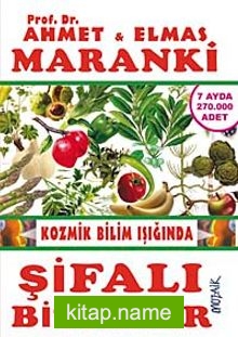 Şifalı Bitkiler  Kozmik Bilim Işığında