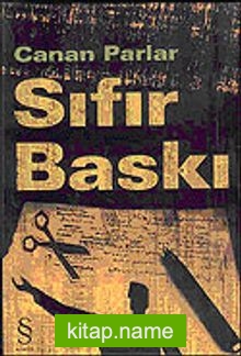 Sıfır Baskı