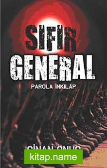 Sıfır General  Parola İnkılap