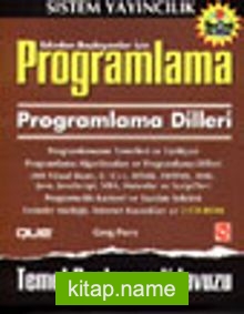 Sıfırdan Başlayanlar İçin Programlama