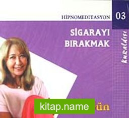 Sigarayı Bırakmak (Cd)