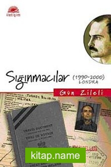 Sığınmacılar (1990-2000) Londra