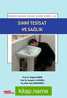 Sıhhi Tesisat ve Sağlık