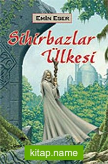 Sihirbazlar Ülkesi