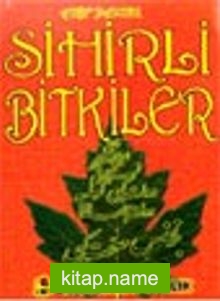 Sihirli Bitkiler (bitki-011)