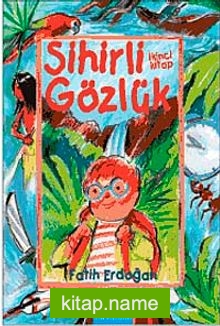 Sihirli Gözlük 2. Kitap