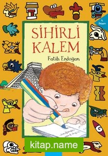 Sihirli Kalem