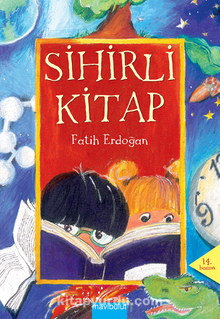 Sihirli Kitap / 3.Kitap