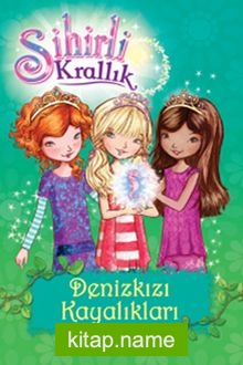 Sihirli Krallık 4 / Denizkızı Kayalıkları