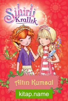 Sihirli Krallık 6 / Altın Kumsal