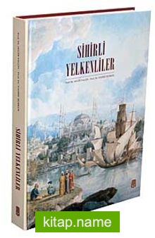 Sihirli Yelkenliler