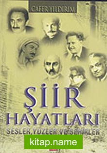 Şiir Hayatları