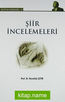 Şiir İncelemeleri