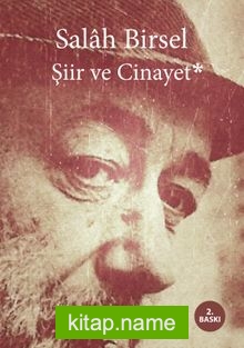 Şiir ve Cinayet