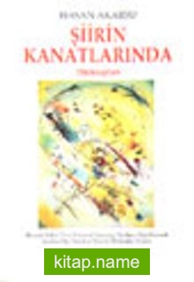 Şiirin Kanatlarında (Mektuplar)