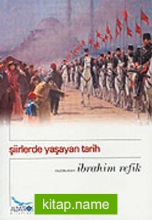 Şiirlerde Yaşayan Tarih