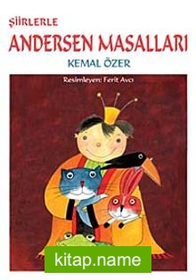 Şiirlerle Andersen Masalları