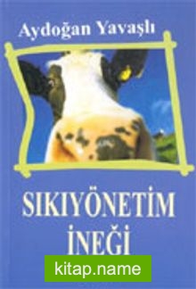 Sıkıyönetim İneği