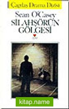 Silahşörün Gölgesi