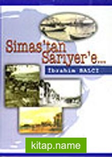 Simas’tan Sarıyer’e