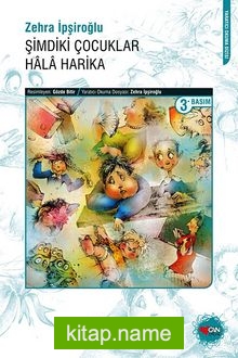 Şimdiki Çocuklar Hala Harika