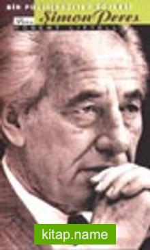 Şimon Peres/Bir Politikacıyla Söyleşi