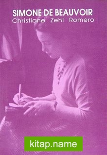 Simone De Beauvoir