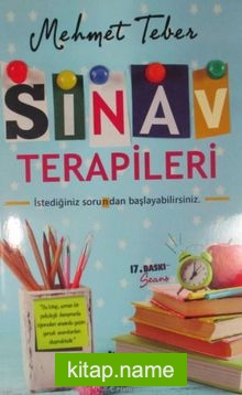 Sınav Terapileri