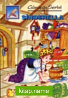 Sinderella (Günışığı Serisi)