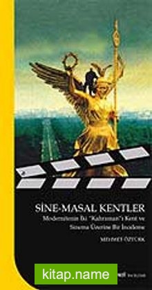 Sine-Masal Kentler