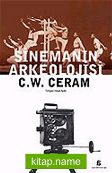 Sinemanın Arkeolojisi