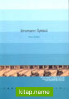 Sinemanın Öyküsü